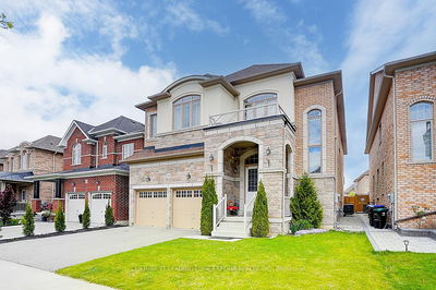 290 Inverness Way, Bradford West Gwillimbury - Bradford image-0-2