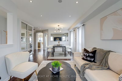 829 Miller Park Ave, Bradford West Gwillimbury - Bradford