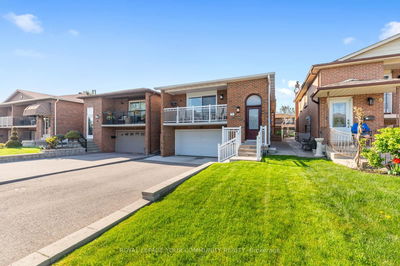 72 Ashburn Cres, Vaughan - East Woodbridge image-0-1