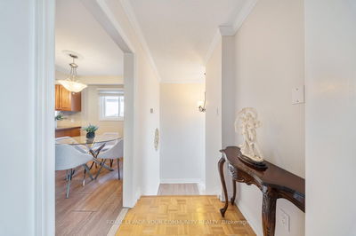 72 Ashburn Cres, Vaughan - East Woodbridge image-0-4