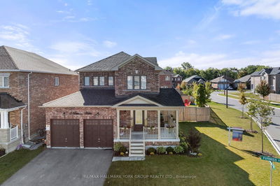 1 Furniss St, Brock - Beaverton