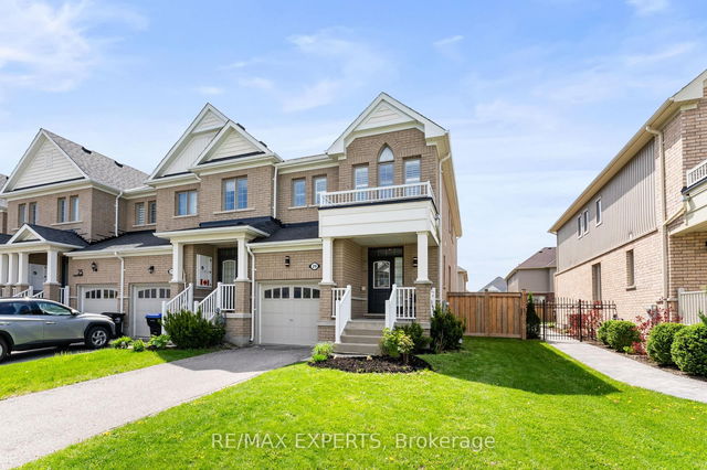 29 Sharpe Crescent