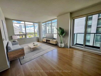 Unit 702 — 55 South Town Centre Blvd, Markham - Unionville