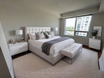 Unit 702 — 55 South Town Centre Blvd, Markham - Unionville image-0-2