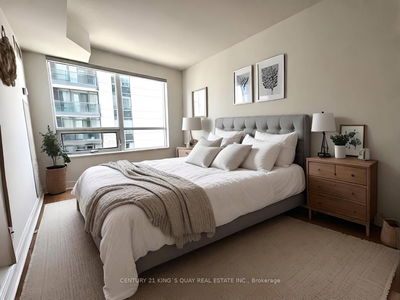 Unit 702 — 55 South Town Centre Blvd, Markham - Unionville image-0-3