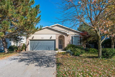 11 Emily Carr St, Markham - Unionville
