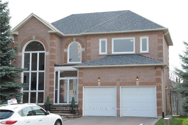 Detached House for sale at 99 Clarendon Drive, Richmond Hill, Bayview Hill, L4B 3W5 - MLS: N12180074