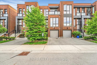 28 Crestridge Dr, Vaughan - Patterson