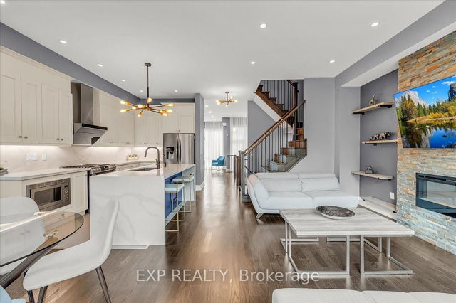 28 Crestridge Drive