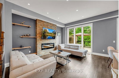 28 Crestridge Dr, Vaughan - Patterson image-0-2