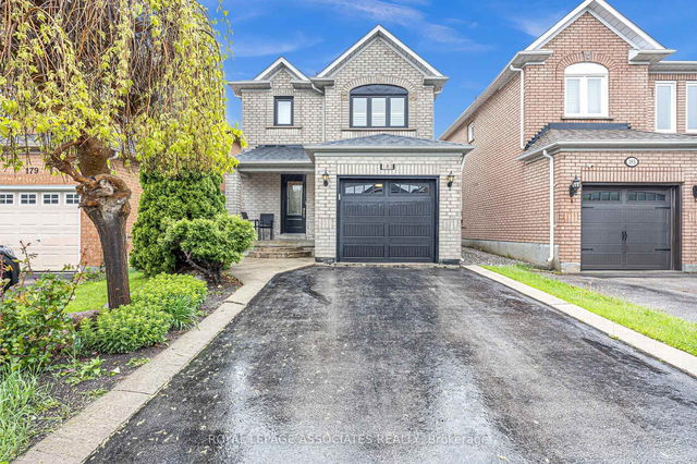 183 Elena Crescent