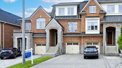 134 Lacewood Dr, Richmond Hill - Westbrook