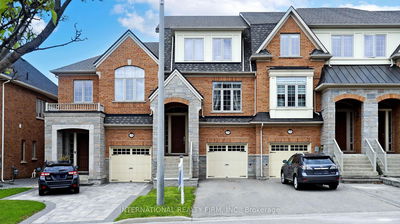 134 Lacewood Dr, Richmond Hill - Westbrook image-0-1