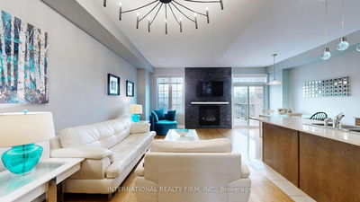 134 Lacewood Dr, Richmond Hill - Westbrook image-0-4