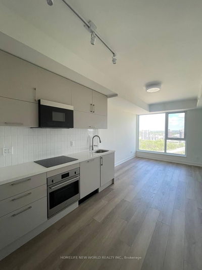 Unit 1516 — 56 Andre De Grasse St, Markham - Unionville image-0-1
