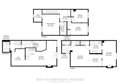 58 Mercer Cres, Markham - Raymerville image-0-3