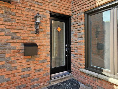 58 Mercer Cres, Markham - Raymerville image-0-4