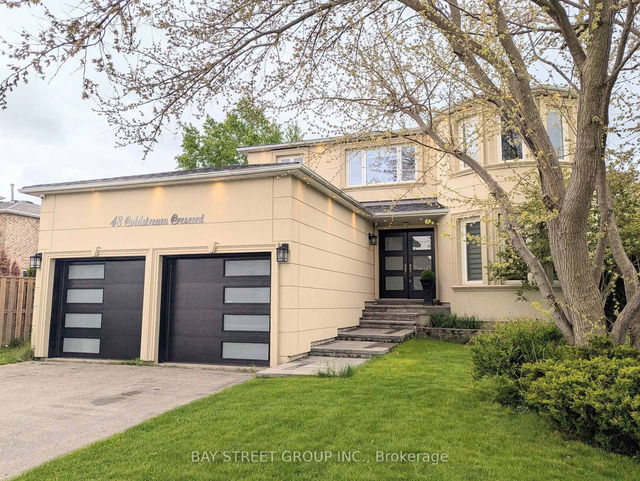 48 Coldstream Crescent