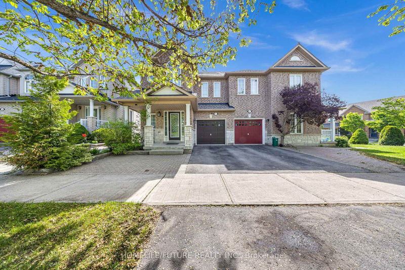 45 Harry Blaylock Dr, Markham - Greensborough image-0-0