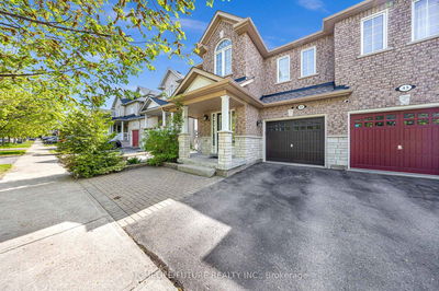 45 Harry Blaylock Dr, Markham - Greensborough image-0-1