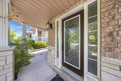 45 Harry Blaylock Dr, Markham - Greensborough image-0-2