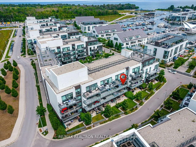 C311 - 301 Sea Ray Avenue
