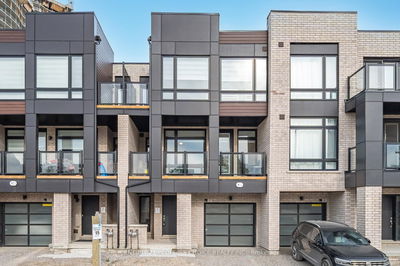 7 Chiffon St, Vaughan - Steeles West Industrial