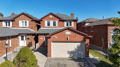 115 Misty Meadow Dr, Vaughan - East Woodbridge