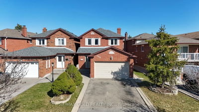 115 Misty Meadow Dr, Vaughan - East Woodbridge image-0-1