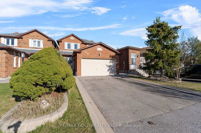 115 Misty Meadow Dr, Vaughan - East Woodbridge image-0-2