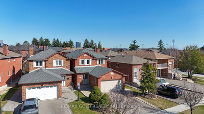 115 Misty Meadow Dr, Vaughan - East Woodbridge image-0-3