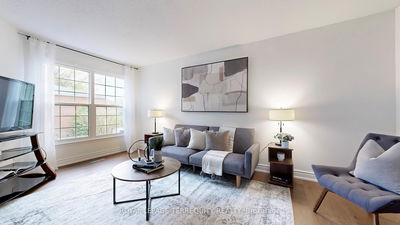 8 Couperthwaite Cres, Markham - Unionville image-0-2