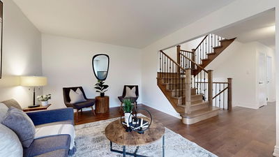 8 Couperthwaite Cres, Markham - Unionville image-0-3