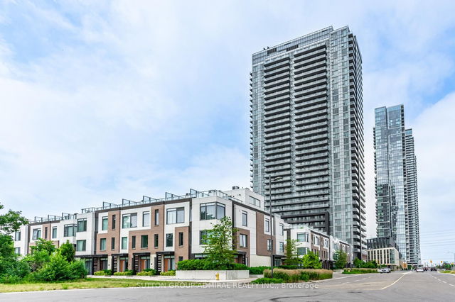 2812 - 7895 Jane Street