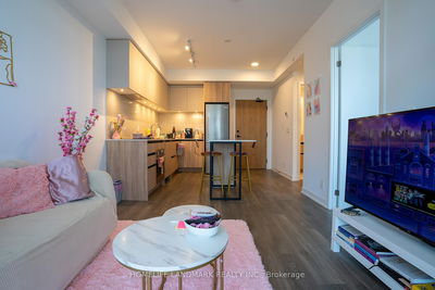Unit A-0519 — 7950 bathurst St, Vaughan - Beverley Glen
