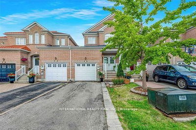 6 Casabel Dr, Vaughan - Vellore Village