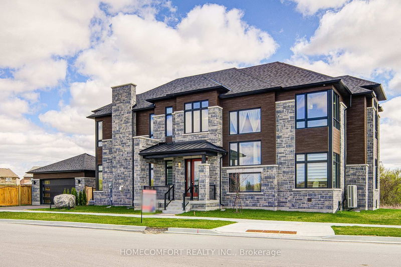 578 Baker Hill Blvd, Whitchurch-Stouffville - Stouffville image-0-0