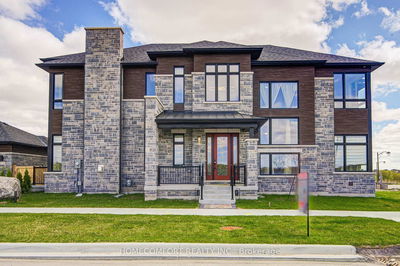 578 Baker Hill Blvd, Whitchurch-Stouffville - Stouffville image-0-1