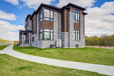 578 Baker Hill Blvd, Whitchurch-Stouffville - Stouffville image-0-2