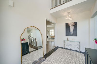 578 Baker Hill Blvd, Whitchurch-Stouffville - Stouffville image-0-4