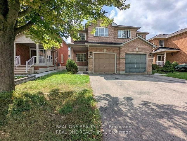 41 Quetico Drive