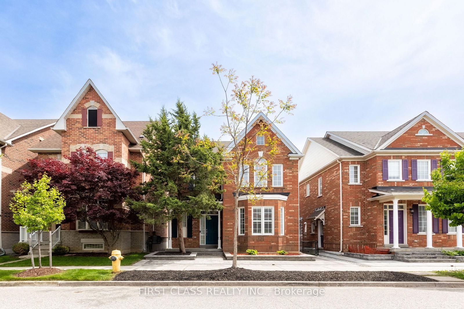 Detached House for sale at 31 Donald Sim Avenue, Markham, Cornell, L6B 1B6 - MLS: N12180447