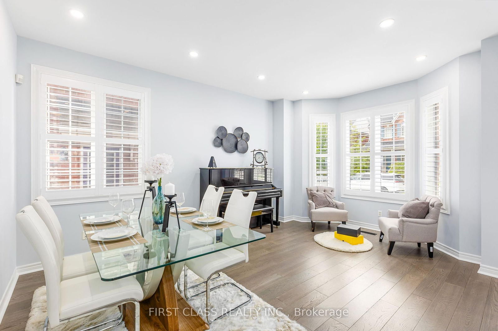 Detached House for sale at 31 Donald Sim Avenue, Markham, Cornell, L6B 1B6 - MLS: N12180447