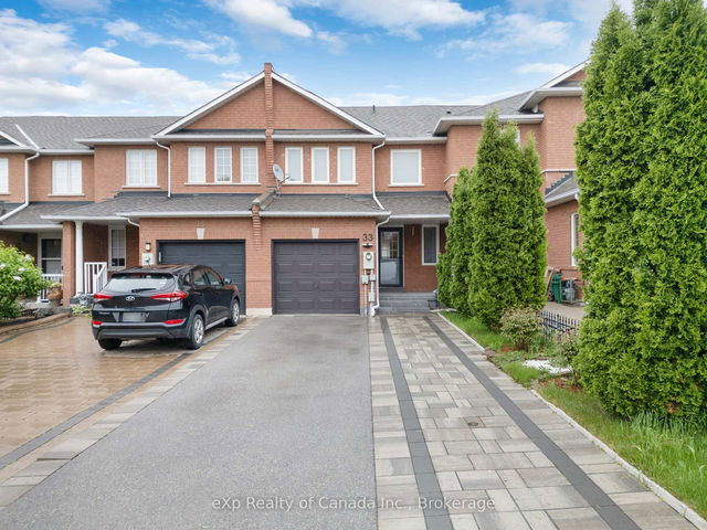 33 Piazza Crescent