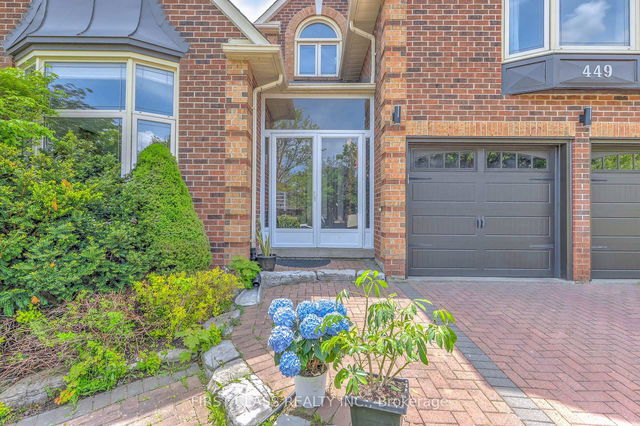 449 Alex Doner Drive
