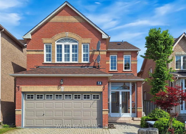 74 Belford Crescent