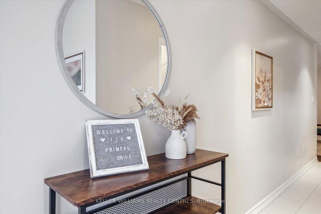 126 Primeau Drive