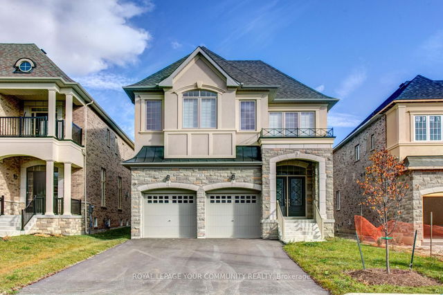 13 Bannockburn Drive