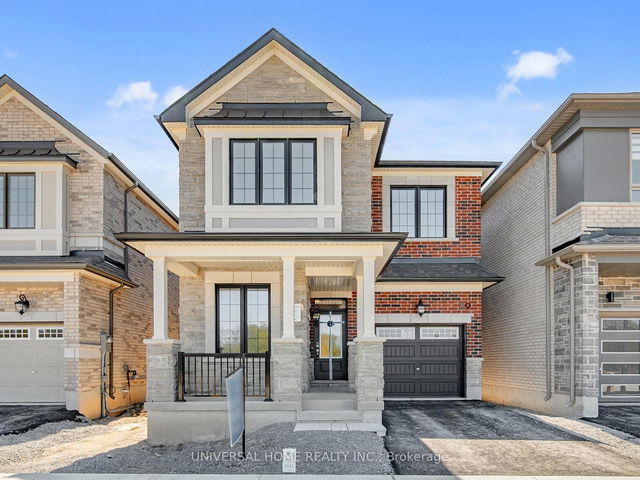 29 Berczy Manor Crescent