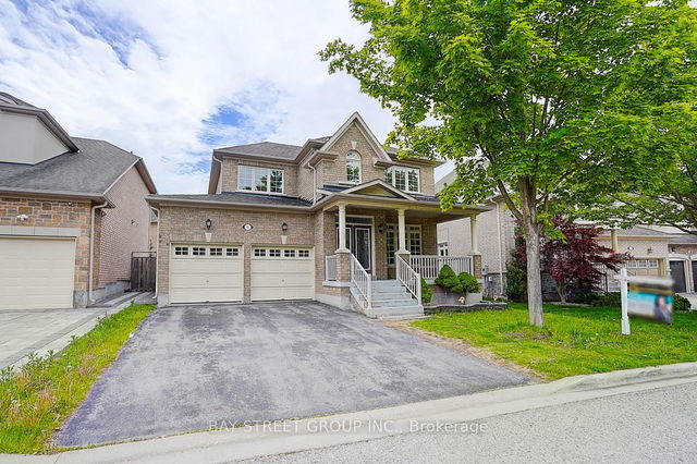 94 Castleview Crescent